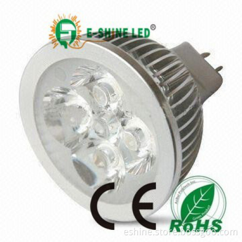 3W LED Spot light/high quality /low price/with CE and ROHS